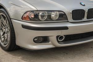 BMW M5 2003 года 